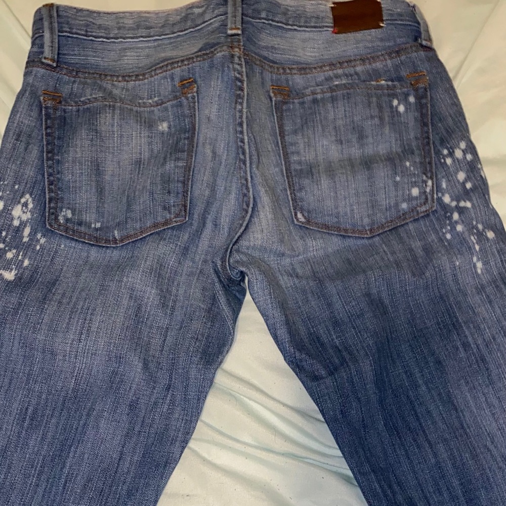 Women’s jeans
